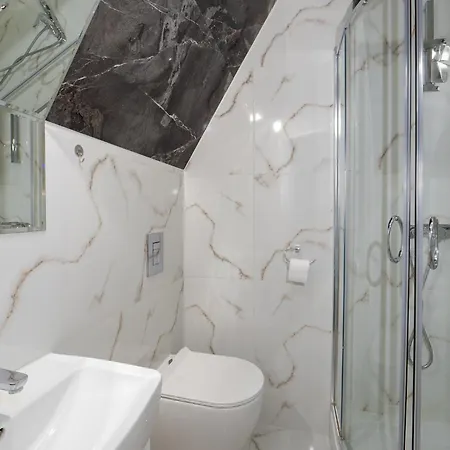 Anna Maria 3* Ciche Małe