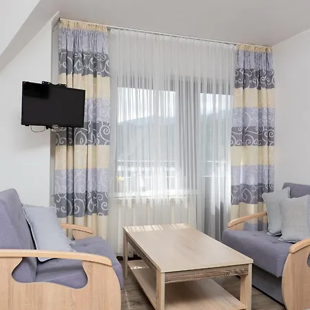 Anna Maria Bed & Breakfast