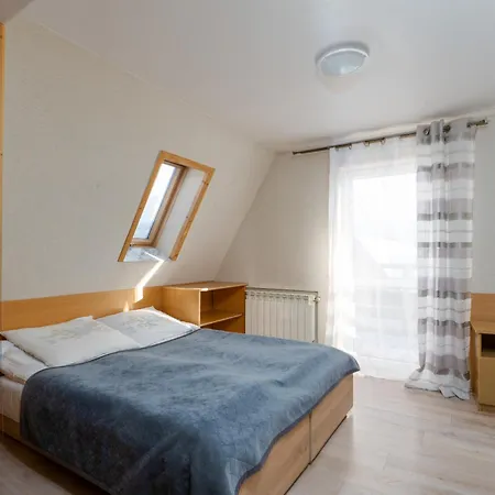 Anna Maria 3* Ciche Małe