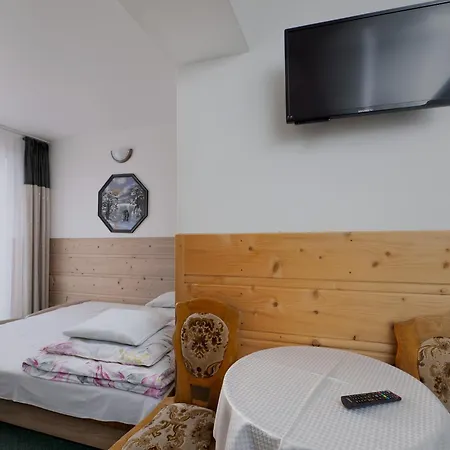 فندق مبيت وإفطار Anna Maria