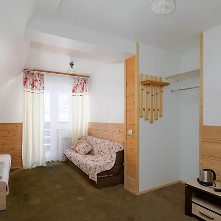فندق مبيت وإفطار Anna Maria 3*