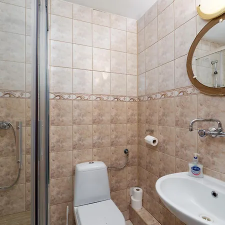 Anna Maria 3* Ciche Małe