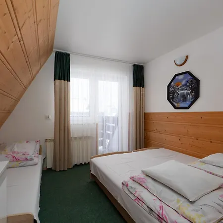 Anna Maria Bed & Breakfast