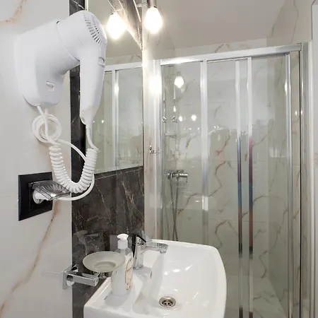 Bed & Breakfast Anna Maria Ciche Małe