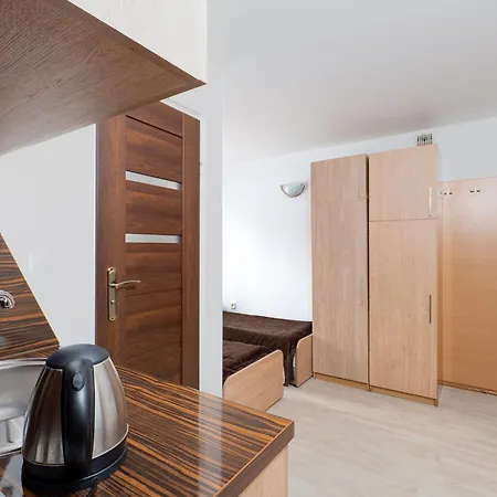 Anna Maria 3* Ciche Małe