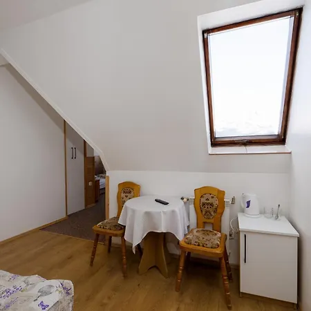 Anna Maria Bed & Breakfast