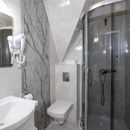 Anna Maria Bed & Breakfast 3*