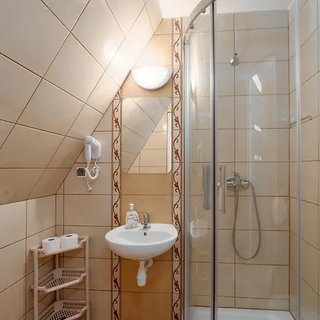 Anna Maria Bed & Breakfast Ciche Małe