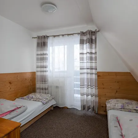 Anna Maria 3* Ciche Małe