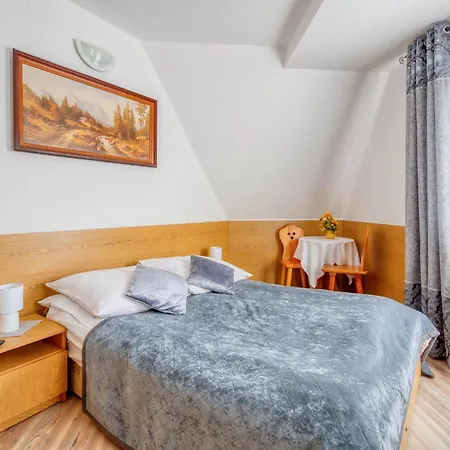 Anna Maria Bed & Breakfast