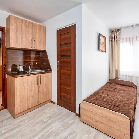 فندق مبيت وإفطار Anna Maria