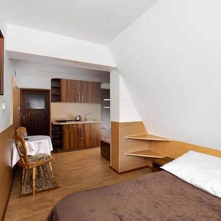 Anna Maria Bed & Breakfast 3*