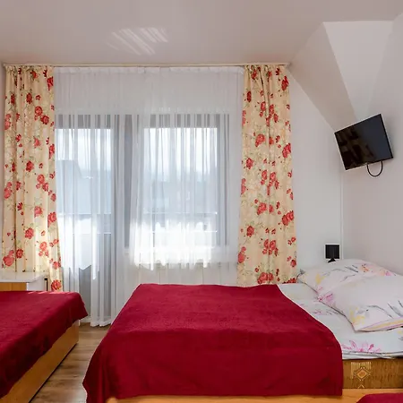 فندق مبيت وإفطار Anna Maria 3*