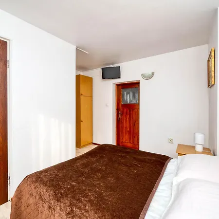 فندق مبيت وإفطار Anna Maria