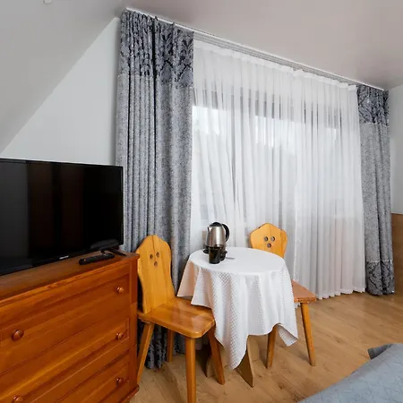 Anna Maria فندق مبيت وإفطار 3*