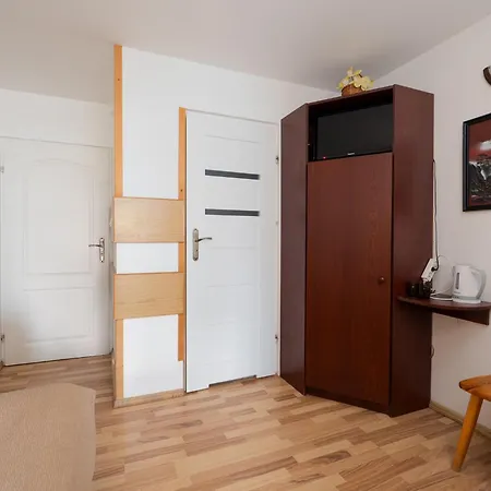 Anna Maria Bed & Breakfast