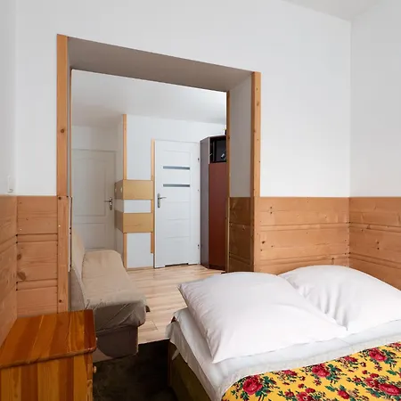 Bed & Breakfast Anna Maria