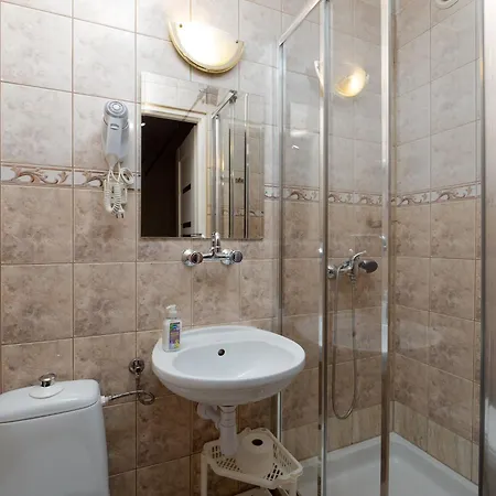 Anna Maria Bed & Breakfast 3*