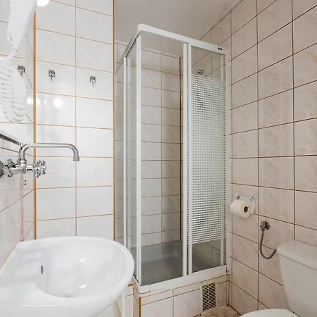 Bed & Breakfast Anna Maria Ciche Małe