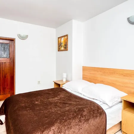 Bed & Breakfast Anna Maria