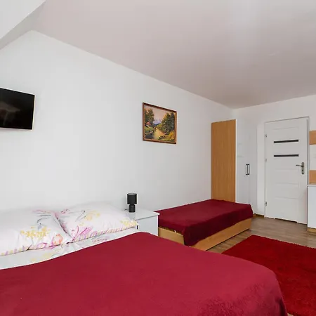 Anna Maria Bed & Breakfast 3*