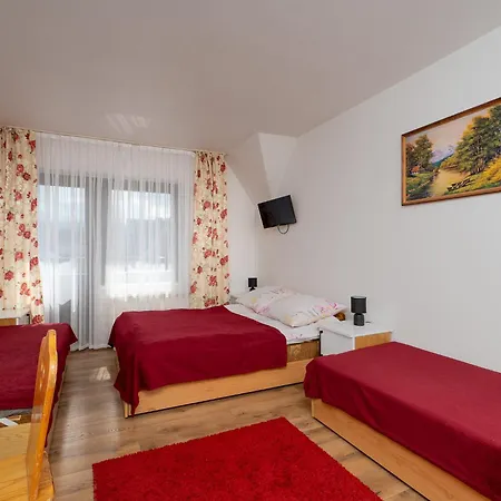 فندق مبيت وإفطار Anna Maria 3*
