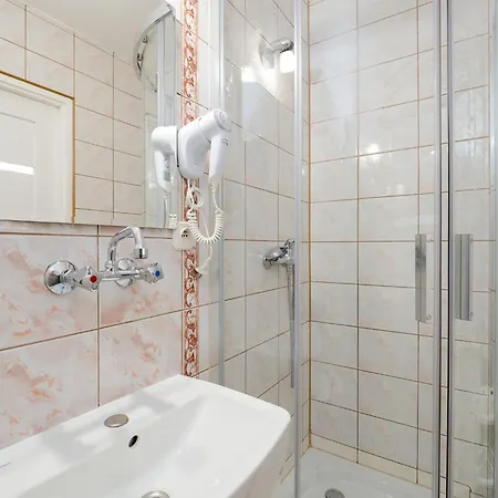 Bed & Breakfast Anna Maria Ciche Małe