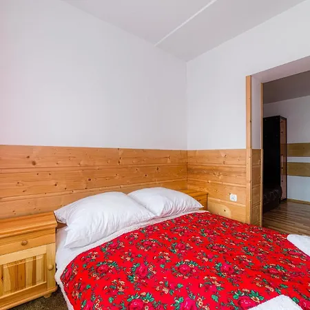 Anna Maria 3* Ciche Małe