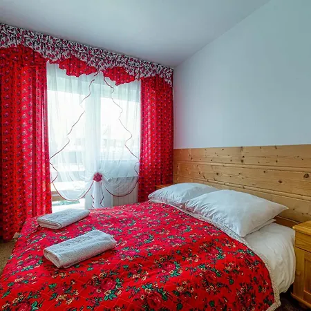 فندق مبيت وإفطار Anna Maria
