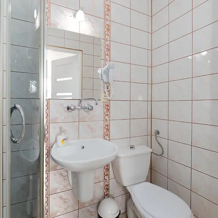 Bed & Breakfast Anna Maria 3*