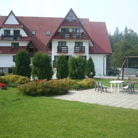 فندق مبيت وإفطار Anna Maria