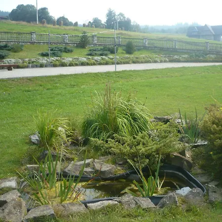 Anna Maria Bed & Breakfast