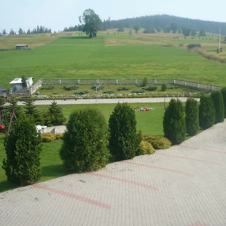 Anna Maria 3* Ciche Małe