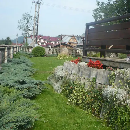 Anna Maria 3* Ciche Małe