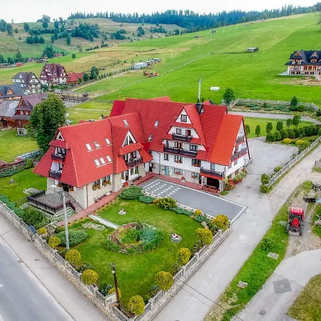 Anna Maria Bed & Breakfast