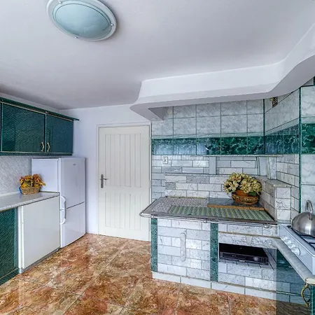 Anna Maria 3* Ciche Małe