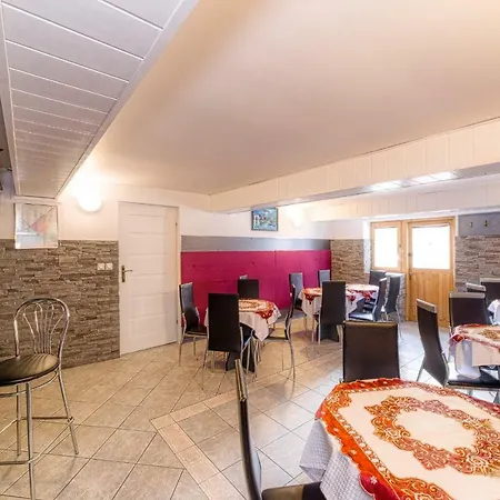 Anna Maria Bed & Breakfast