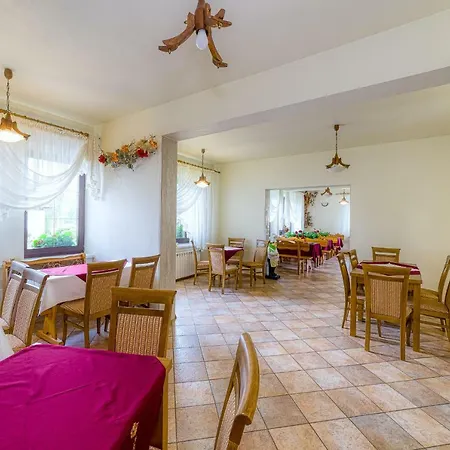 Anna Maria Bed & Breakfast