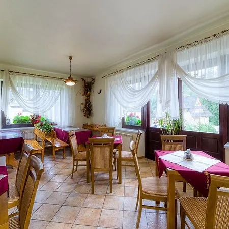 فندق مبيت وإفطار Anna Maria