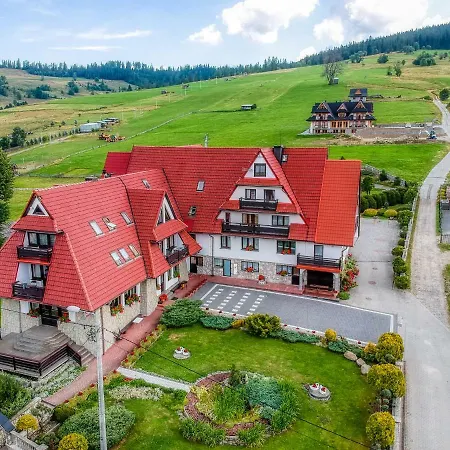 Anna Maria Bed & Breakfast Ciche Małe