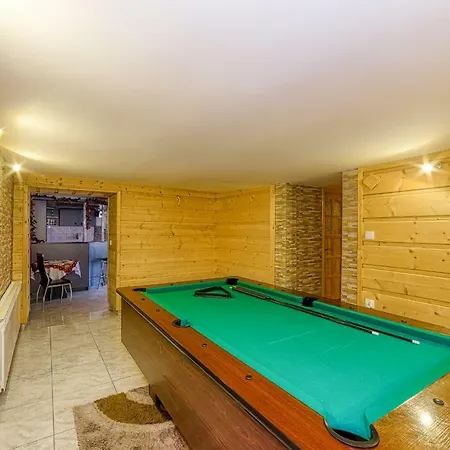 Anna Maria Bed & Breakfast 3*