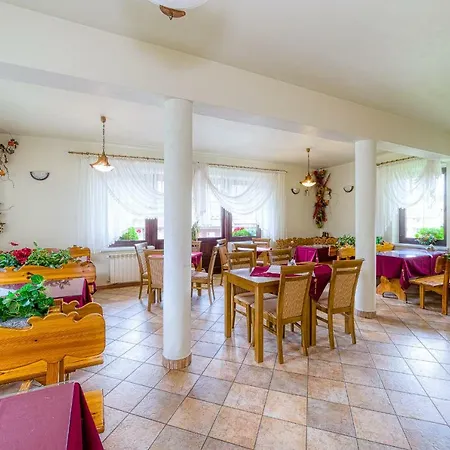 Anna Maria 3* Ciche Małe