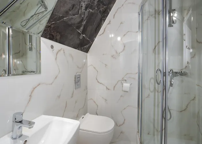 Anna Maria 3* Małe Ciche