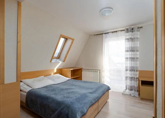 Anna Maria 3* Małe Ciche