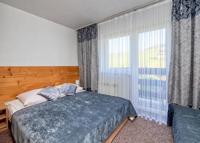 Anna Maria Małe Ciche