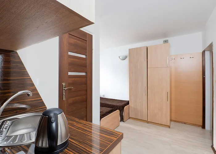 Anna Maria 3* Małe Ciche