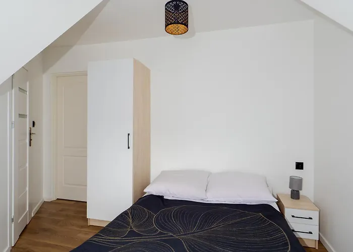 Anna Maria Małe Ciche