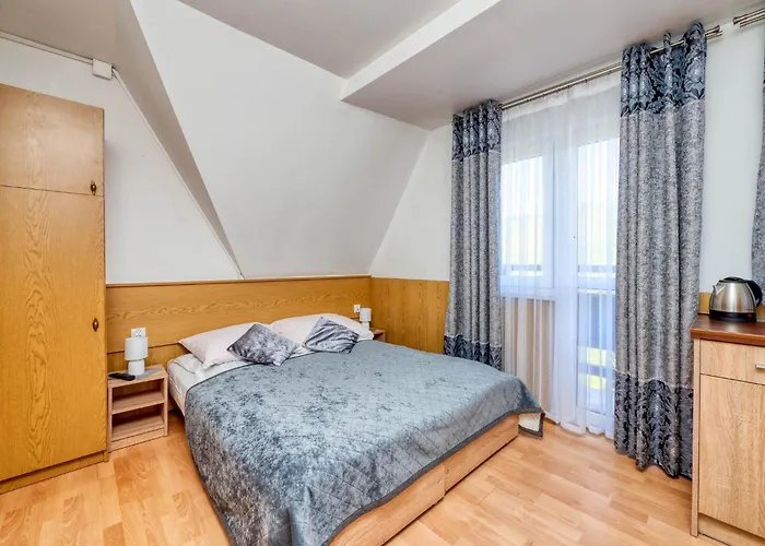 Anna Maria Małe Ciche