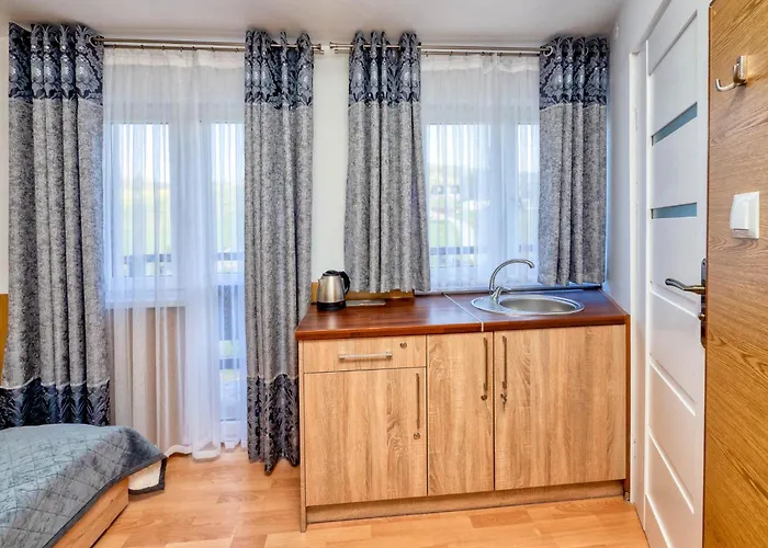 Anna Maria Nocleg ze śniadaniem