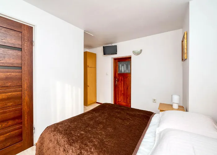 Nocleg ze śniadaniem Anna Maria